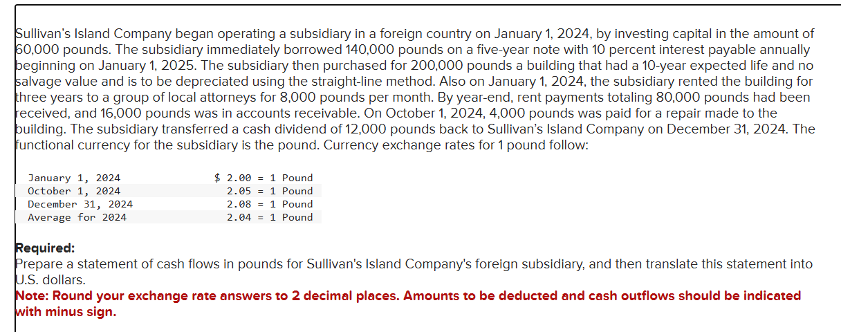 I am having problems with the last part on this