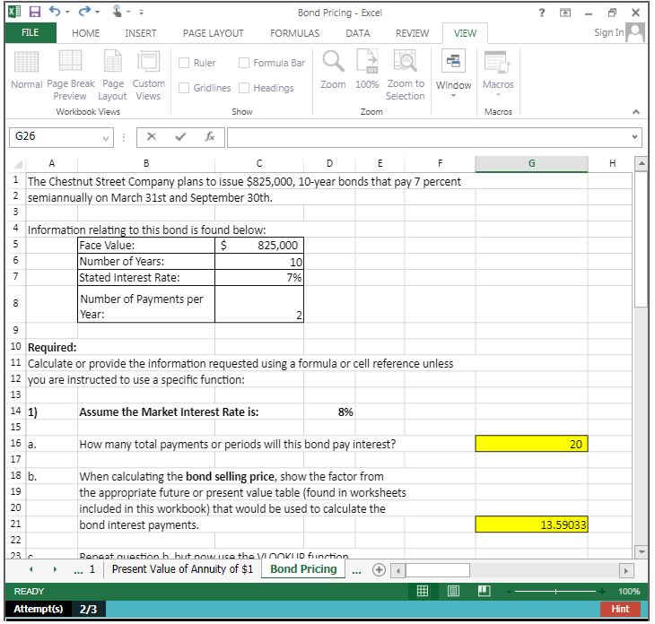 The Chestnut Street Company plans to issue a bond