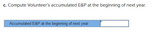 Required information We following infomarion