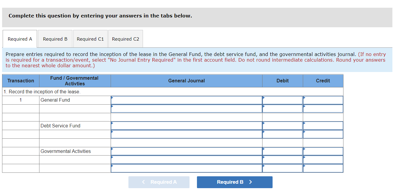 Kendall County entered into a lease agreement to