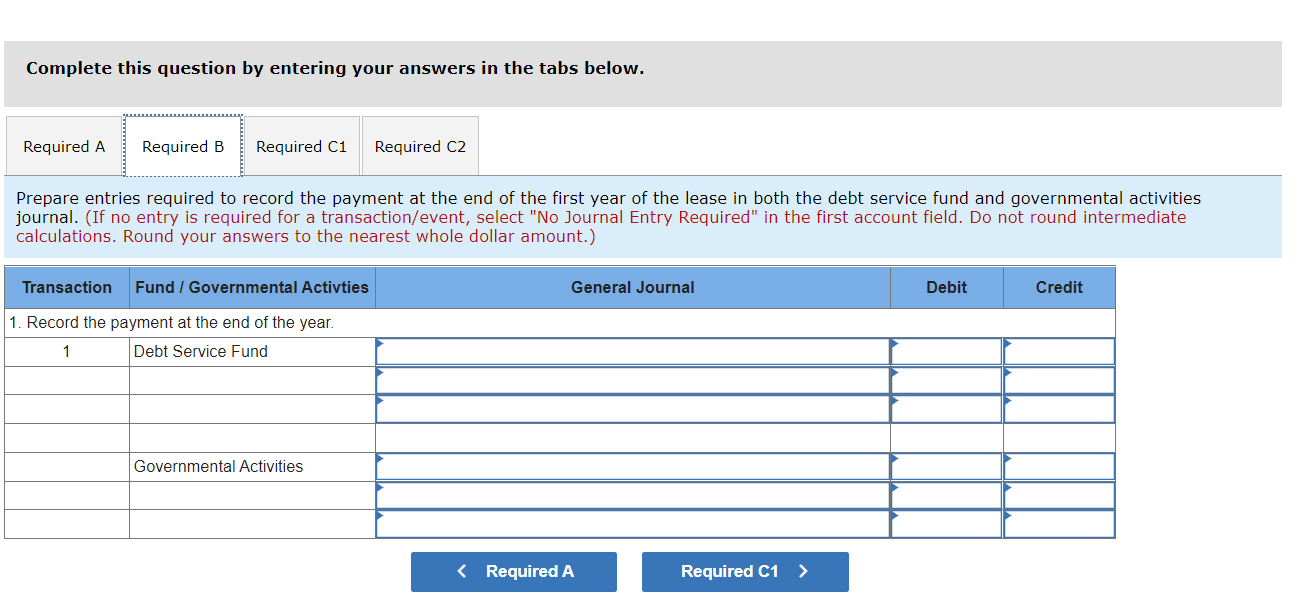 Kendall County entered into a lease agreement to