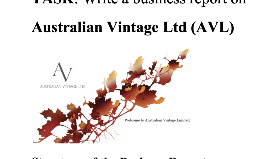 a) Draw and explain a Porter's Value Chain