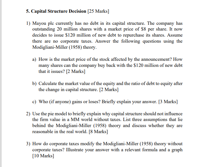 Please can you answer this question with all