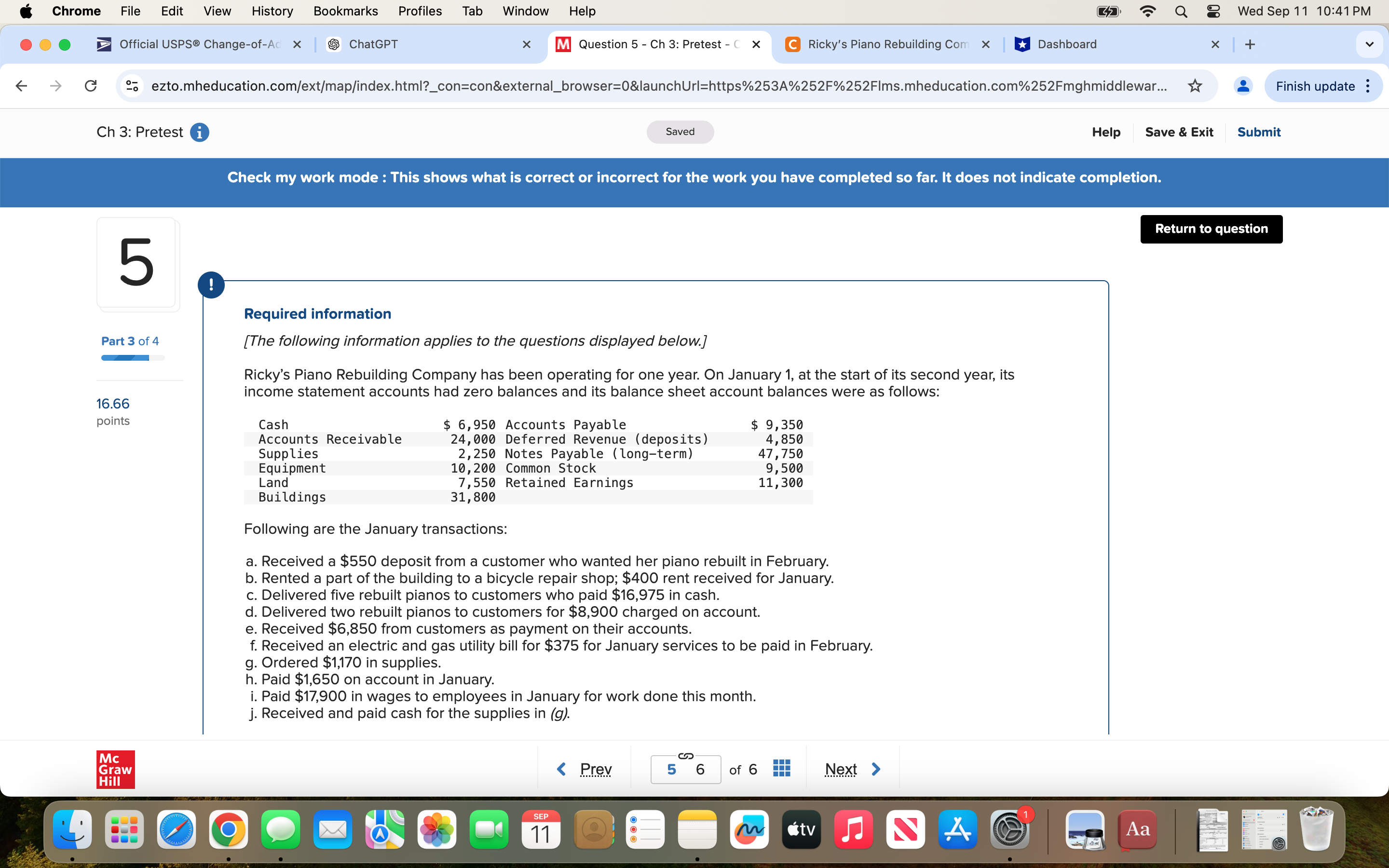 @ Chrome File Edit View History Bookmarks