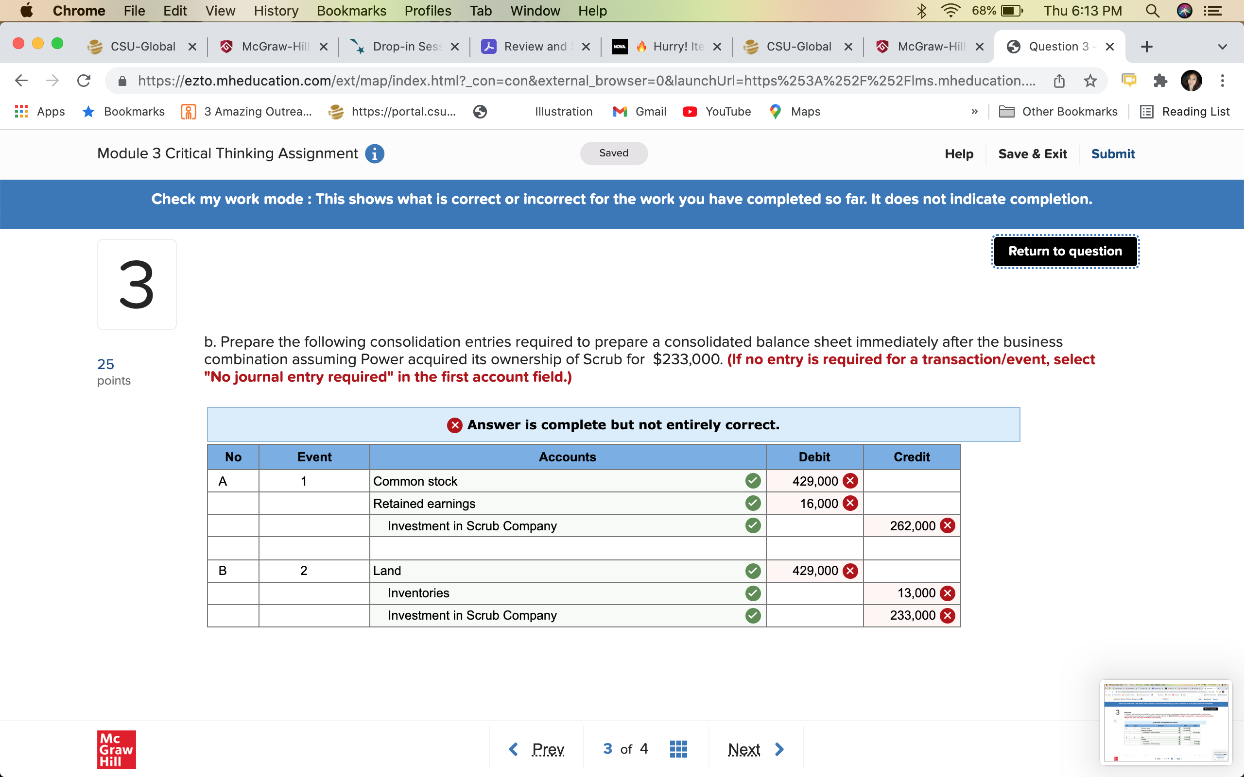 Having trouble finding values in red Chrome File