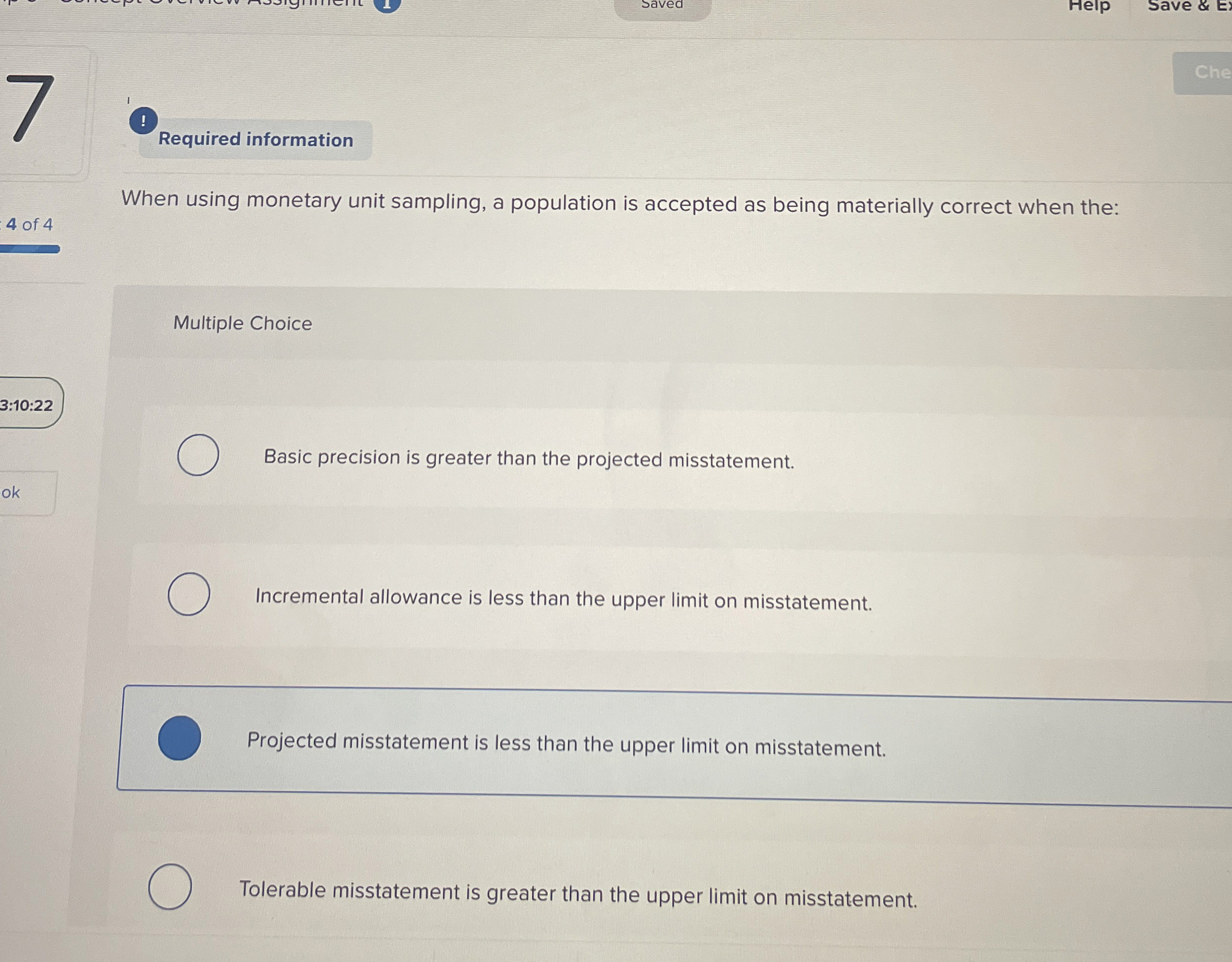 Help Save saved ! Required information When using