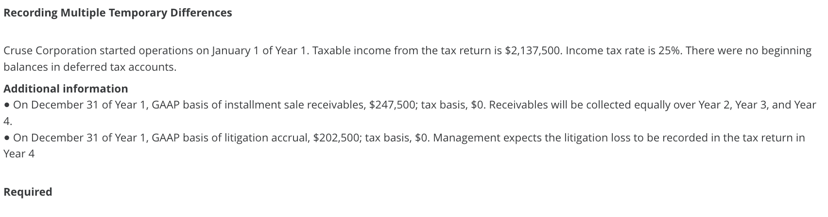 (18-I-6) Can you please help me correct the wrong