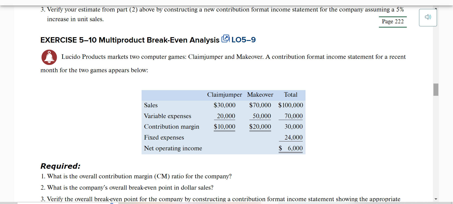 typewritten given all info needed , reference