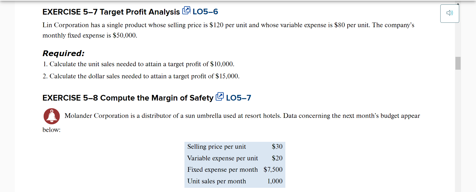 typewritten given all info needed , reference