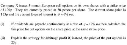 Please refer to the attachment. State what is