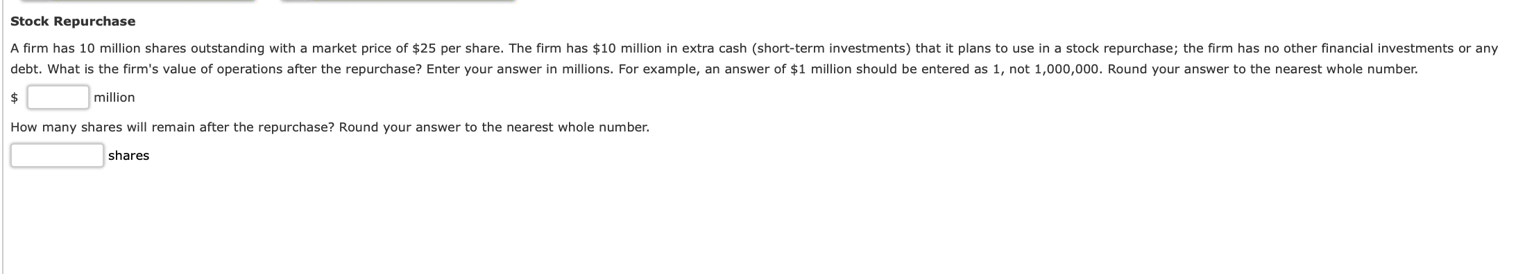 Hello. I need help answering the following