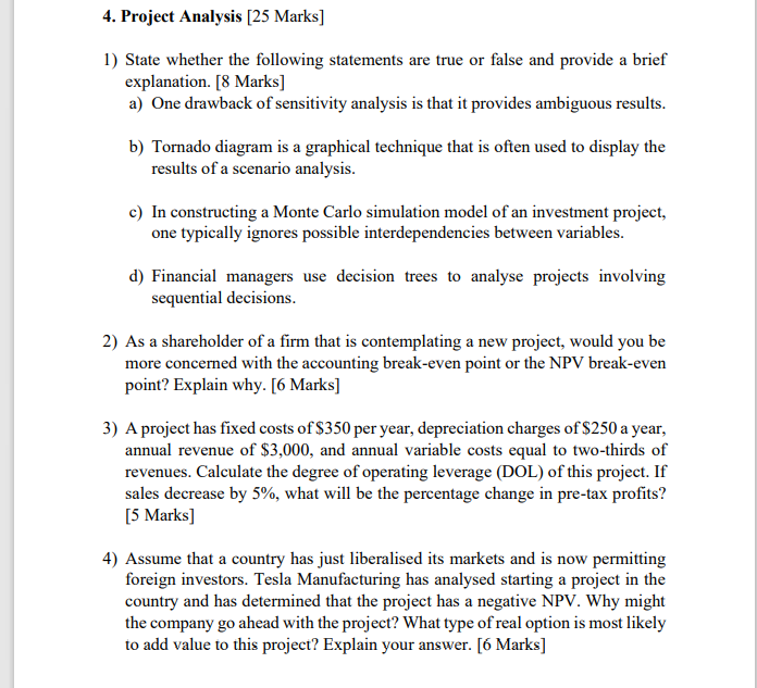 Please can you answer this question, showing all