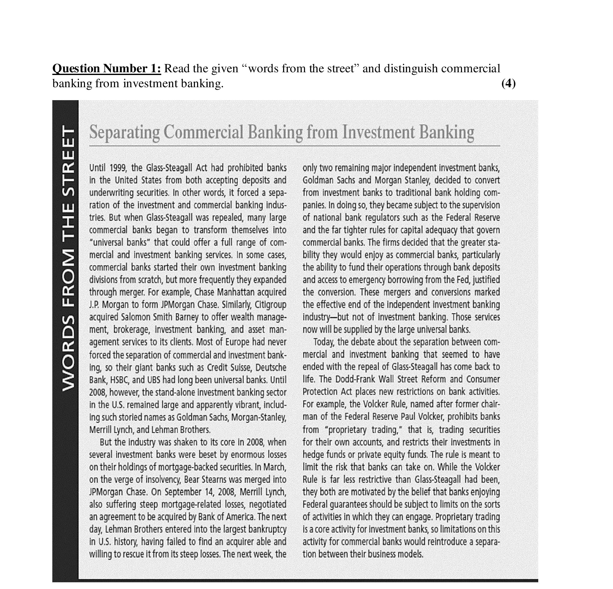 Kindly Answer as per requirement Question Number