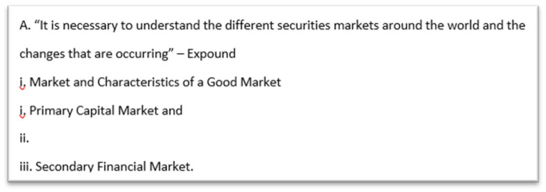 Hello! I'm doing my assignment on Portfolio