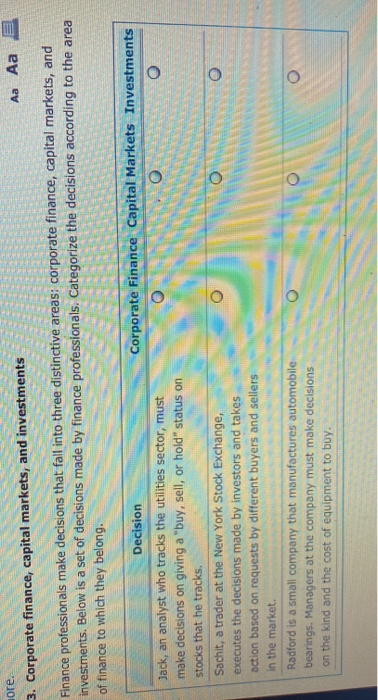 Correctly use the Edit menu in your browser to