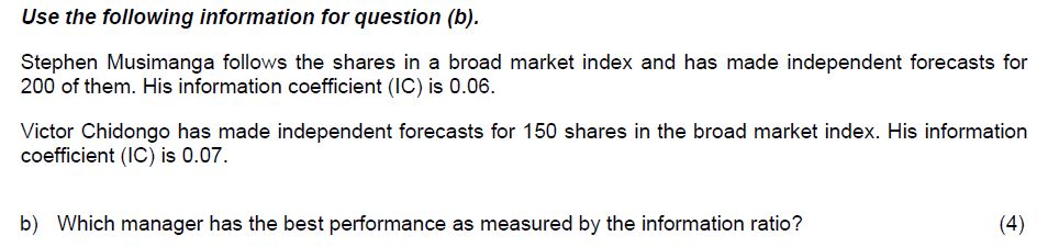 Please assist Question 1 ln the table below, the