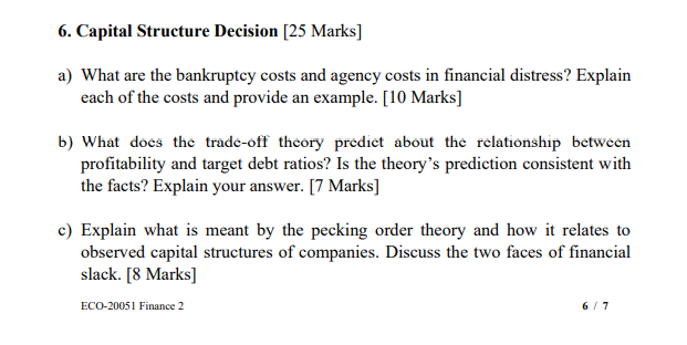 Please can you answer this question with all