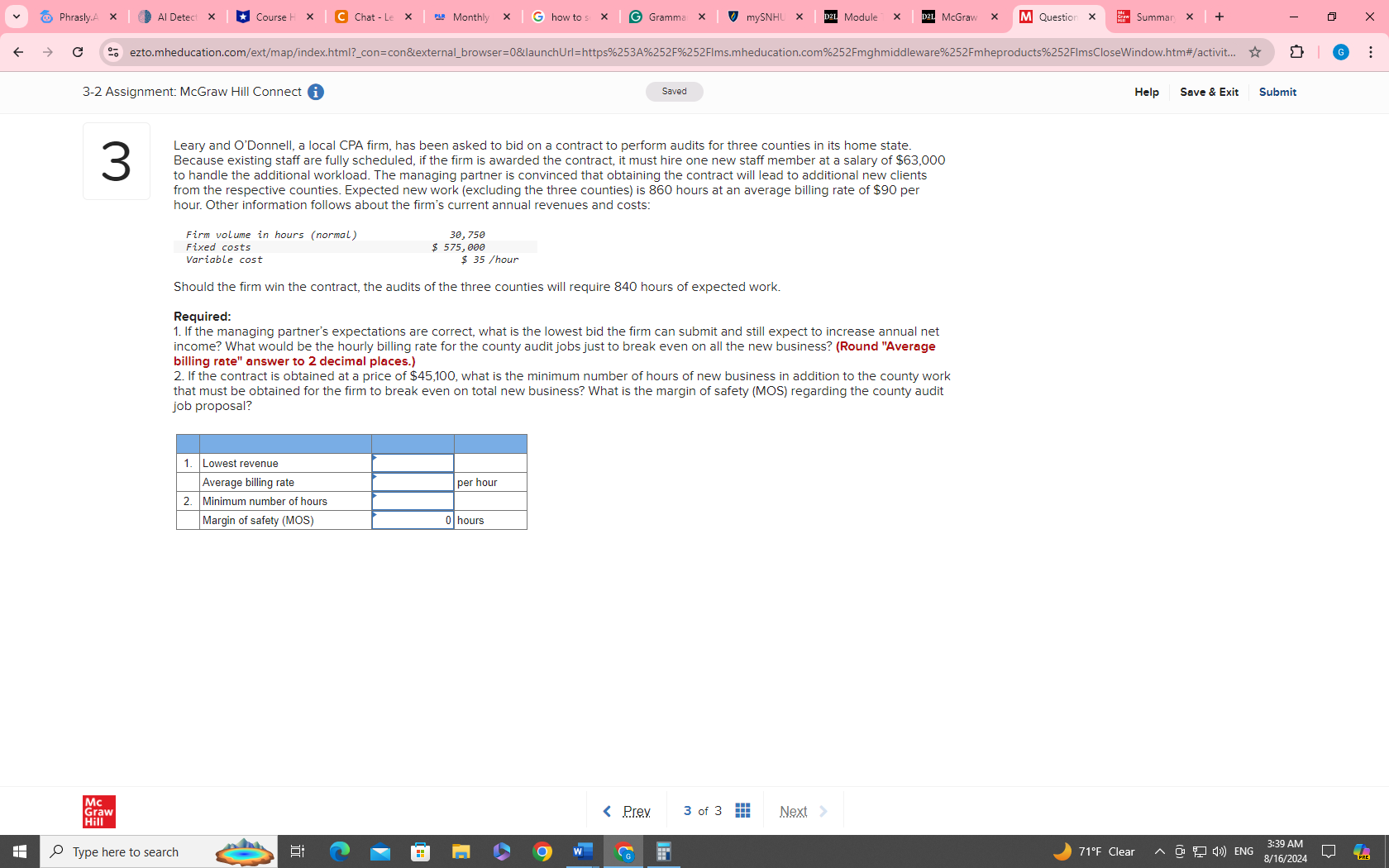 ~ & phrastyr X P AiDeter: x E Courser X [@