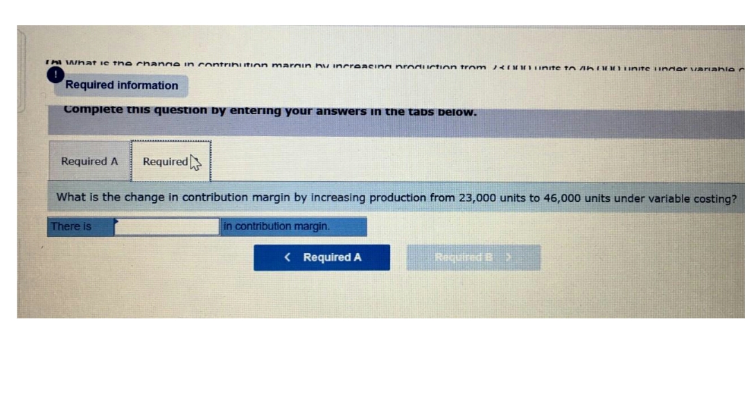 Please help answer in detail with calculation and