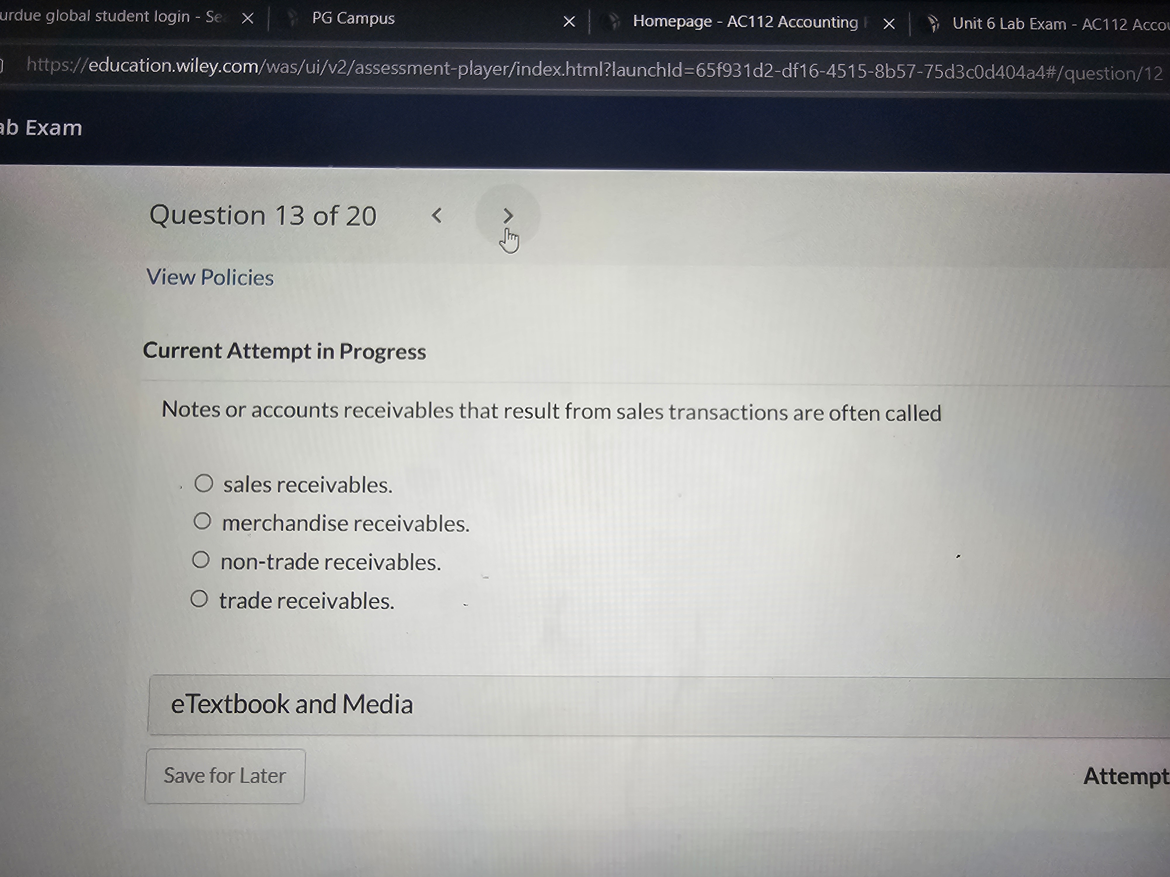 urdue global student login - Se X PG Campus X