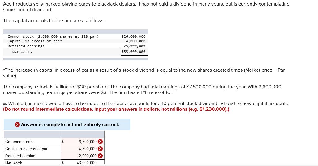 Can you help with this? Ace Products sells marked