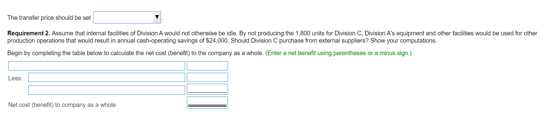 The Goodwin Corporation, manufacturer of tractors