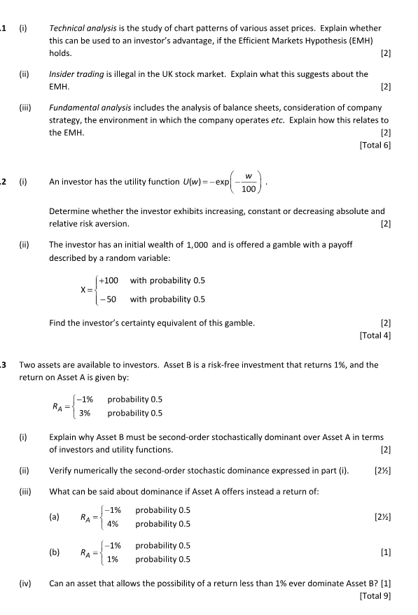 Help me in solving these questions. 1 Technical