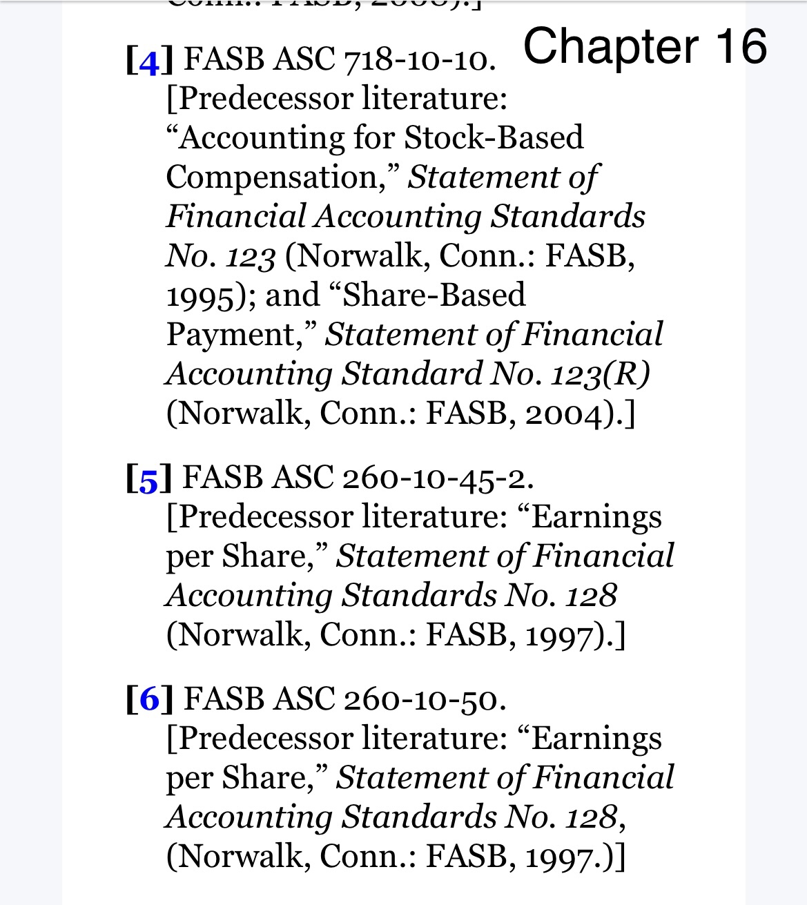 Instructions Chapter 15 If your school has a