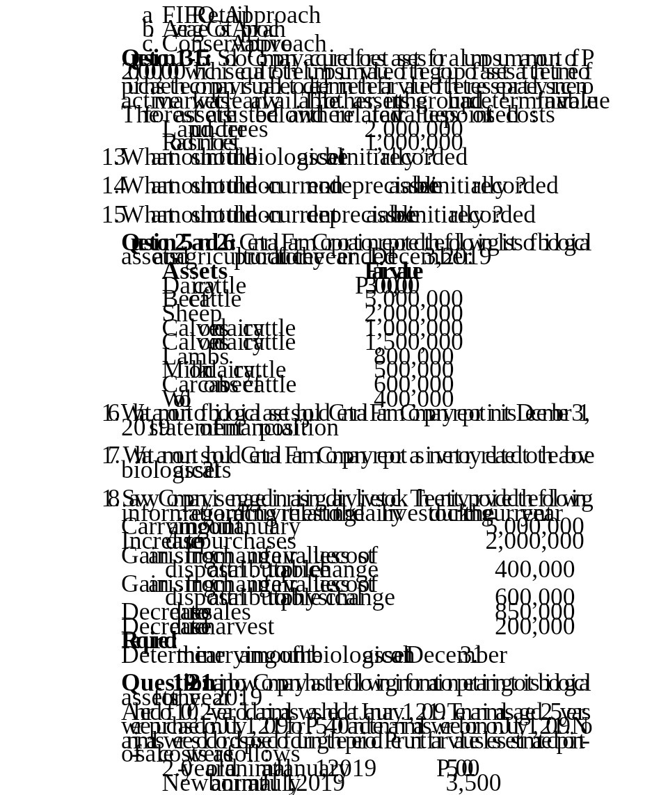 FIRRetAibproach b Aear otAtpath c.