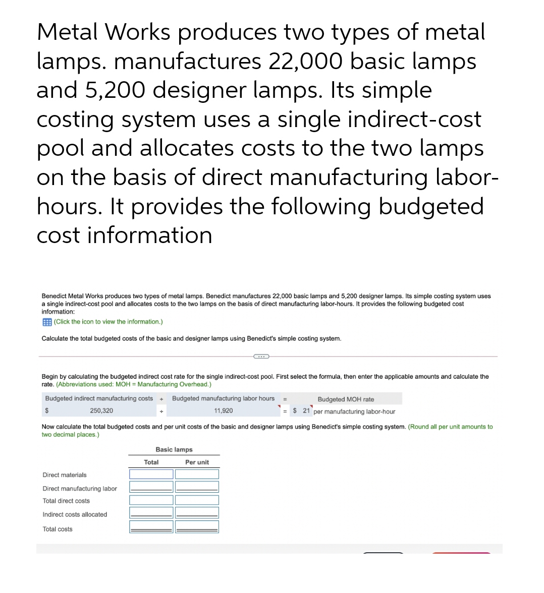 Please solve show full work with explanation and
