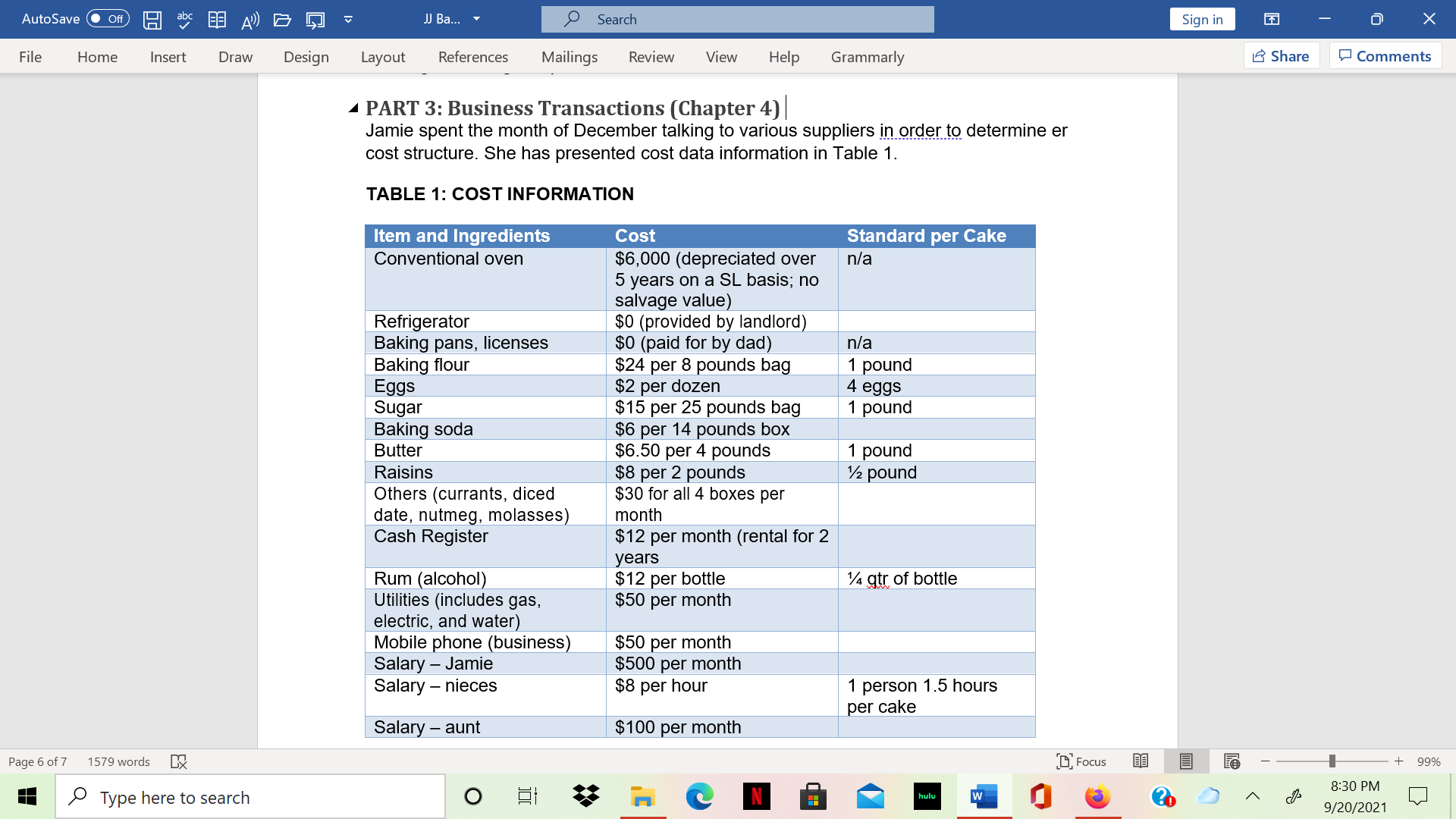 AutoSave '0 i Sign in E File Horne Insert Draw