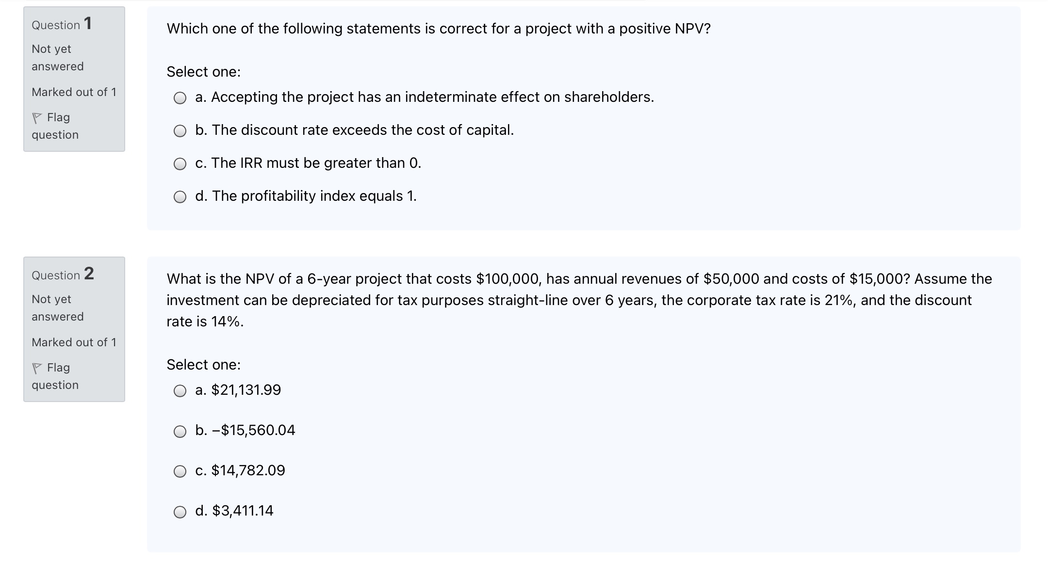 The questions are in the photos below: Question 7