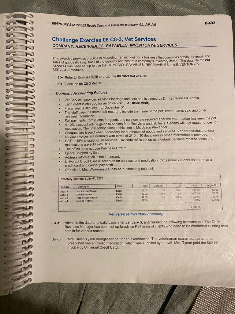 After completing the file, export it to excel and