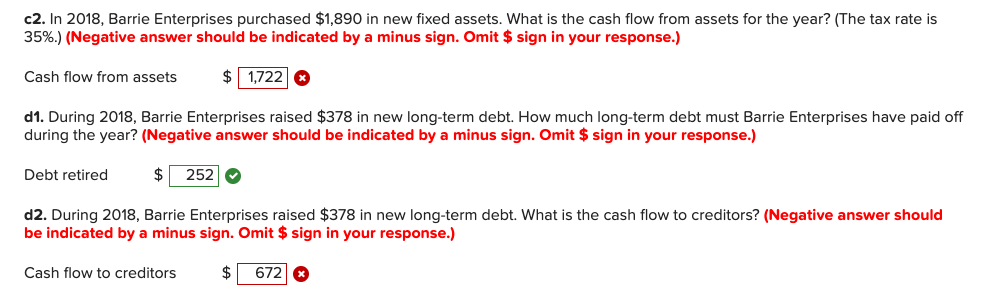 Trying to figure out the right numbers with an