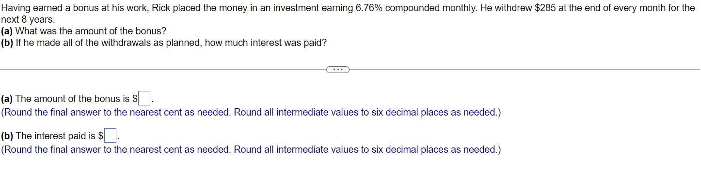 Pls advise if could assist with solution Having