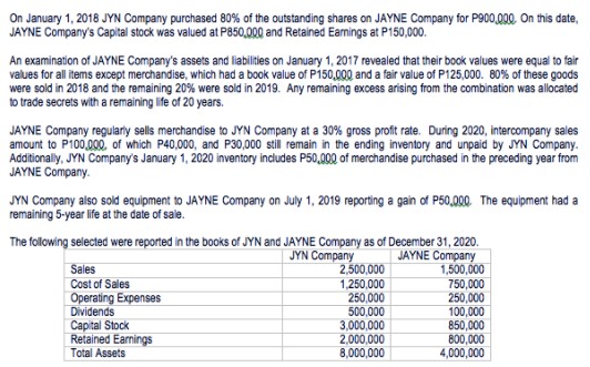 17. From the given data, Determine the net fair
