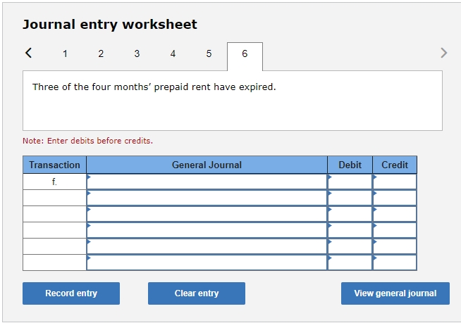 Required 1 Required 2A Required 2B Required 3