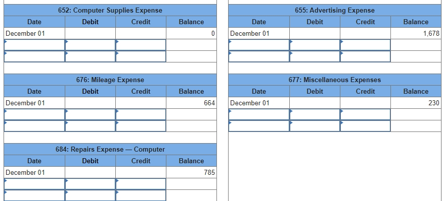 Required 1 Required 2A Required 2B Required 3