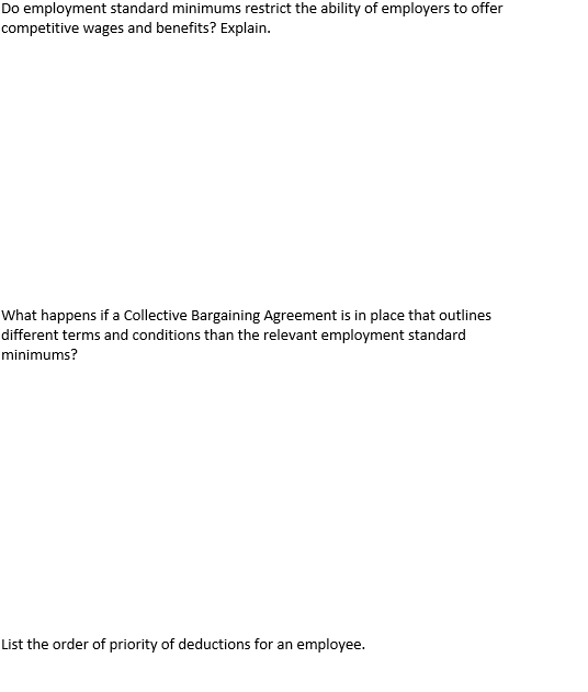 Name three stakeholders in the payroll