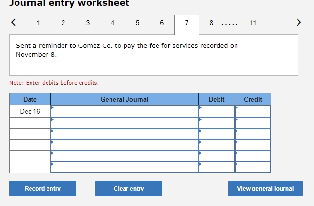 Required 1 Required 2A Required 2B Required 3