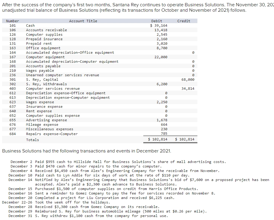 Required 1 Required 2A Required 2B Required 3
