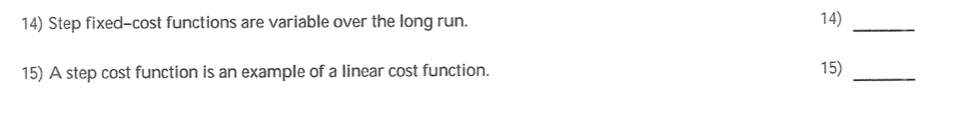 16} Simple regression analysis estimates the