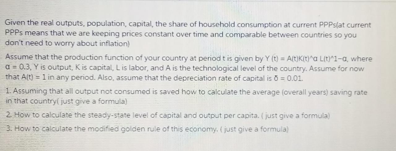 ..Answer the following attachment s Given the