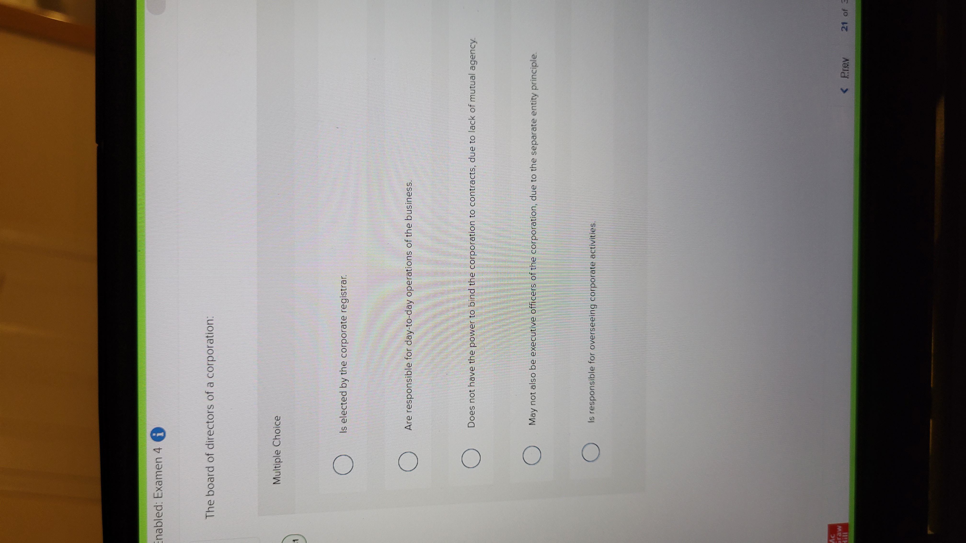 Saved Help Save & Exit An employee earns $5,650