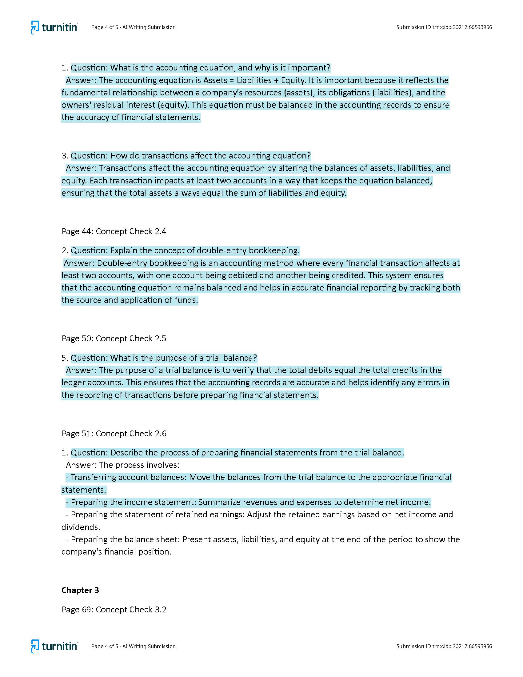 Here are your 15 questions from Chapters 1, 2 and