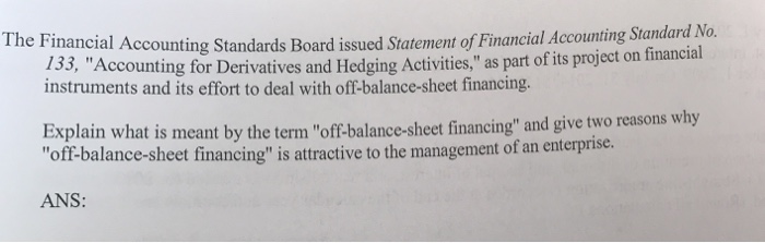 A store assembles some segment data from their