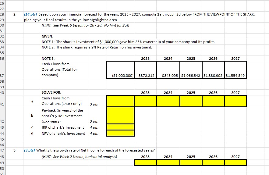 A B C D E F G H I ] K SCENARIO & REQUIREMENTS 1 2