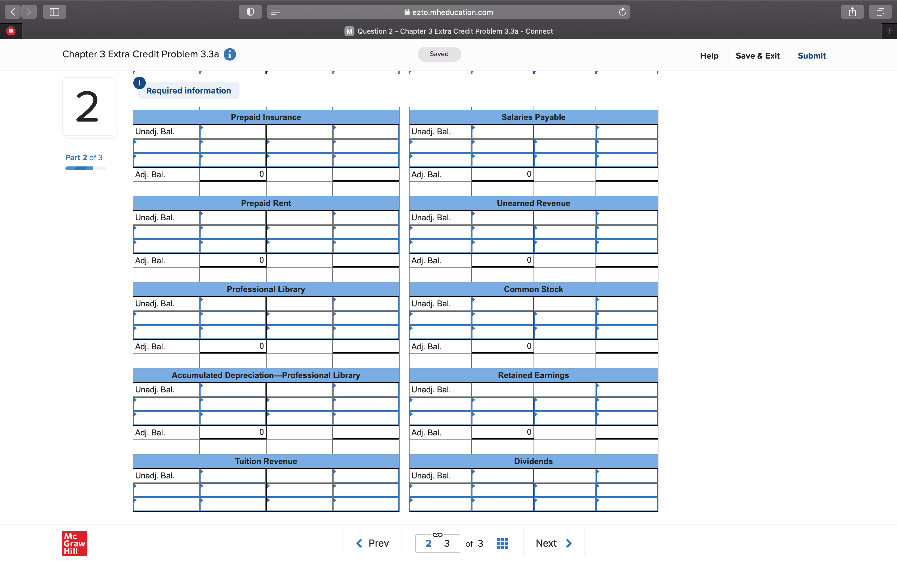 eztomheducationcom M Question 1 7 Chapter 3 Extra