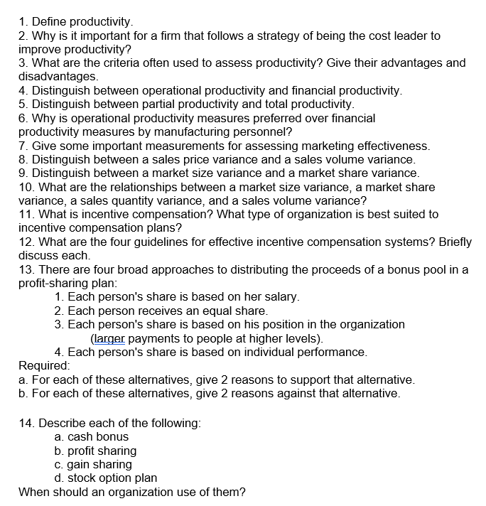 Please help me to this, as much as possible own