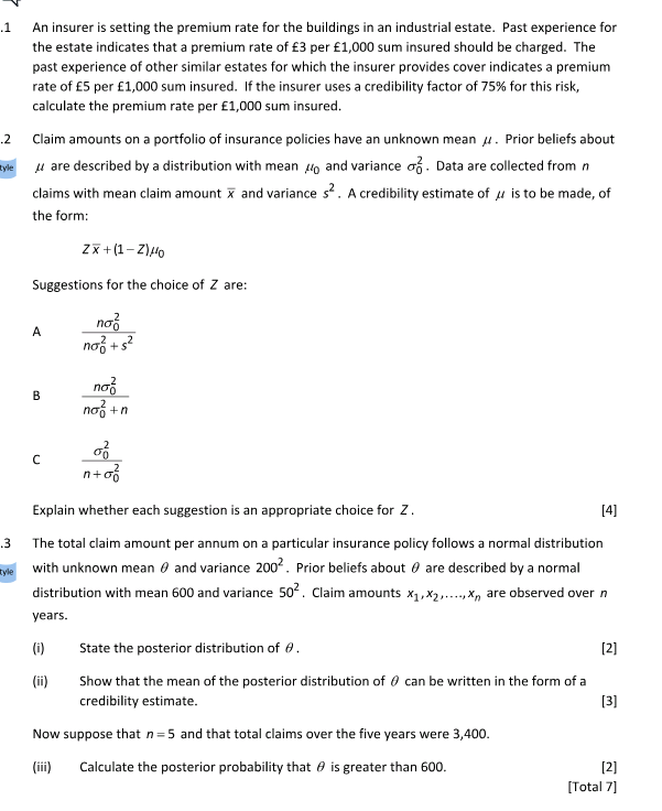 Provide a step by step working. Which of the